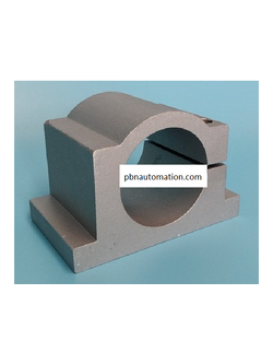 Blucket 65 mm. For 0.8 Kw