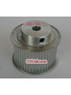 พูลเลย์3 M HTD- 48Teeth