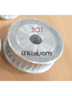 พูลเลย์ XL30 ฟัน