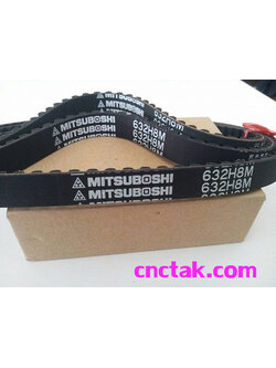 สายพานไทม์มิ่ง HTD-8M-632