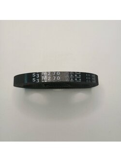 สายพานไทม์มิ่ง HTD-3M 270 หน้ากว้าง 10 mm.