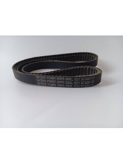 สายพานไทม์มิ่ง XL350 หน้ากว้าง 12 mm.