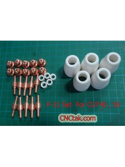 P-31 For Plasma CUT-40