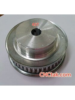 พูลเลย์ XL45 ฟัน