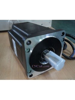 Stepping Mortor 3-Phase 6 Nm.