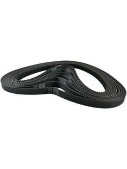 สายพานTiming Belt HTD5M - 900 หน้ากว้าง 15 mm.