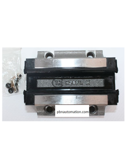 Block Guide Way TRH25FN