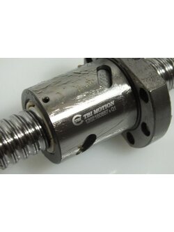 BALLNUT SFU R01605-T4D