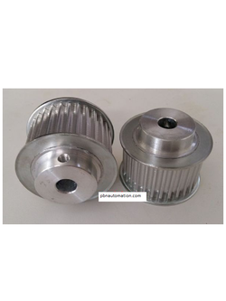 พูลเลย์HTD5M-25-30ฟัน