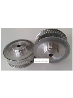 พูลเลย์HTD5M-25-50ฟัน