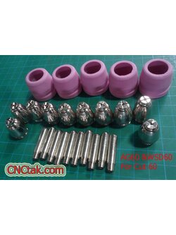 AG60& SWD60 plasma Consumer