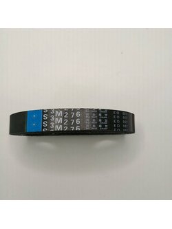 สายพานไทม์มิ่ง HTD-3M 276 หน้ากว้าง 15 mm.