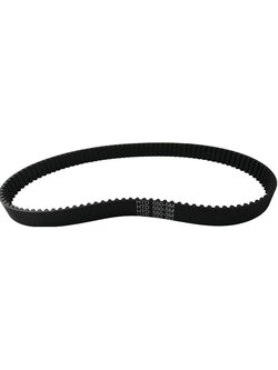 สายพานTiming Belt HTD5M - 595 หน้ากว้าง 15 mm.