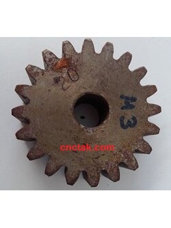 พีเนี่ยน(Pinion)M3