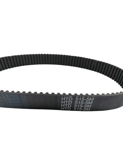 สายพานTiming Belt HTD5M - 515 หน้ากว้าง 20 mm.