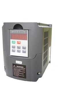 Huanyang Inverter 1.5KW 220V 1 Phase