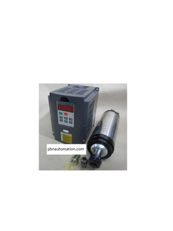 VFD+SPINDLE MOTOR 1.5KW