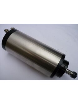 SPINDLE MOTOR 800 W. Water cooling