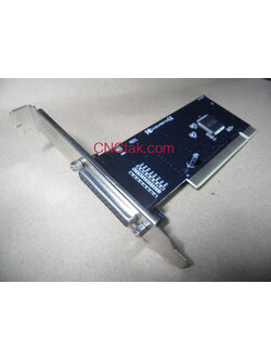 PCI To Parallel Board