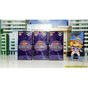 [19.11] LVP3-JP Link Vrains Pack 3