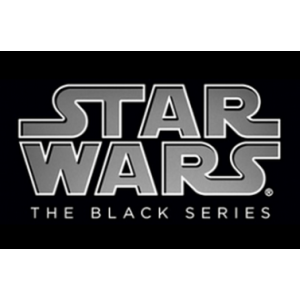 STARWARS: Black Series
