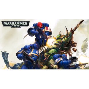 Warhammer 40,000