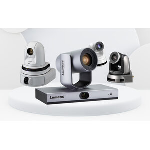 กล้องวีดีโอ PTZ-CAMERA