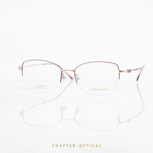 กรอบแว่น Zero To One รุ่น ZTO3279-C03