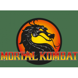 The Mortal Kombat 7-Inch Action Figure