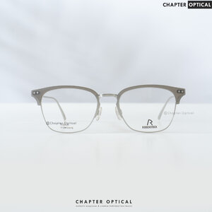 กรอบแว่น Rodenstock | R7082-C-140-Titanium