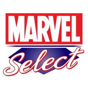 Marvel Select