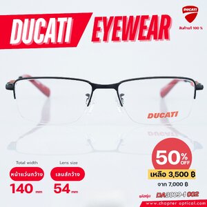 DUCATI l DA3009-1 002