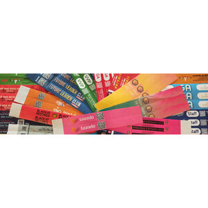 แบบพิมพ์ Full Color