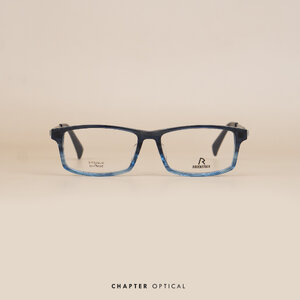 กรอบแว่น Rodenstock | R2029-D-145-Titanium