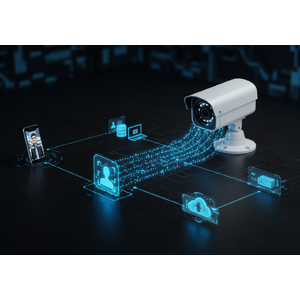 ip camera คืออะไร? ความหมายและหลักการทำงานของกล้องวงจรปิดยุคใหม่