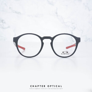 Oakley | SADDLE | Black Ink OX8165 0350