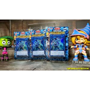 [18.06] SD34-JP Structure Deck: Master Link