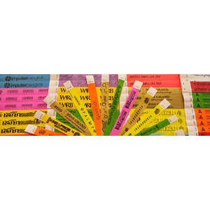 แบบพิมพ์สกรีน