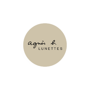 Agnes B. Eyewear