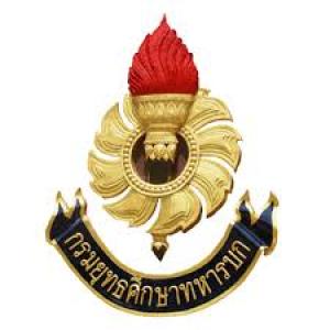 กรมยุทธศึกษาทหารบก ยศ.ทบ