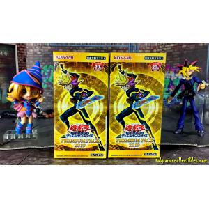 [19.03] Premium Pack 2019