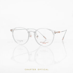 กรอบแว่น Zero To One รุ่น 1115-C06