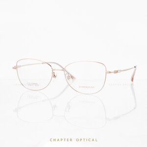 กรอบแว่น Zero To One รุ่น ZTO3271-C05