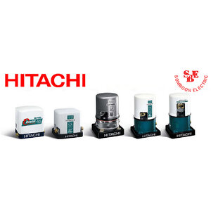 Hitachi