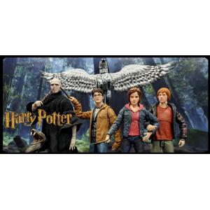 Harry Potter 7-Inch Action Figure