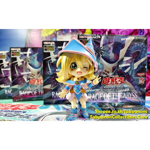 [2024.11] ROTA-AE Rage of The Abyss (Asia English)