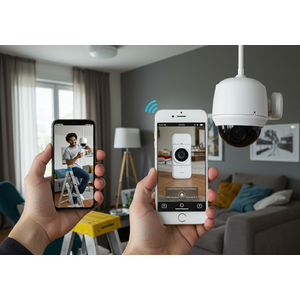 5 ปัญหายอดฮิตของ ip camera และวิธีแก้ไขอย่างผู้เชี่ยวชาญ