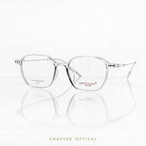 กรอบแว่น Zero To One รุ่น 1104-C02