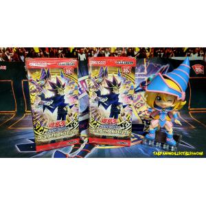 [19.11] DP23-JP Duelist Pack: Legend Duelist 6