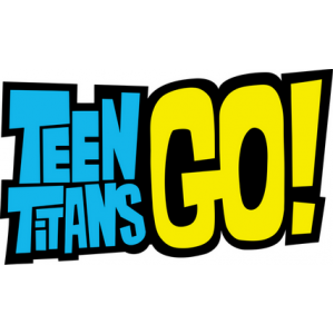Teen Titans Go!
